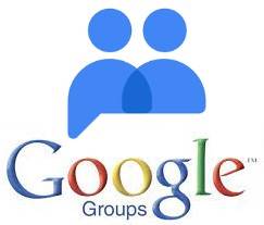 Google Group logo 